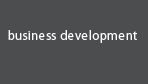 Business Development 